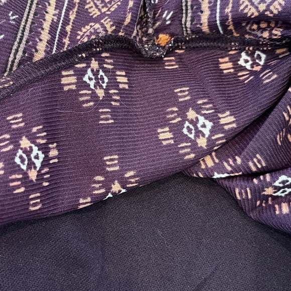 STYLE & CO top - Picture 7 of 8